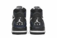 Air Jordan Legacy 312 'Midnight Navy' DO7441-401 - Image 6