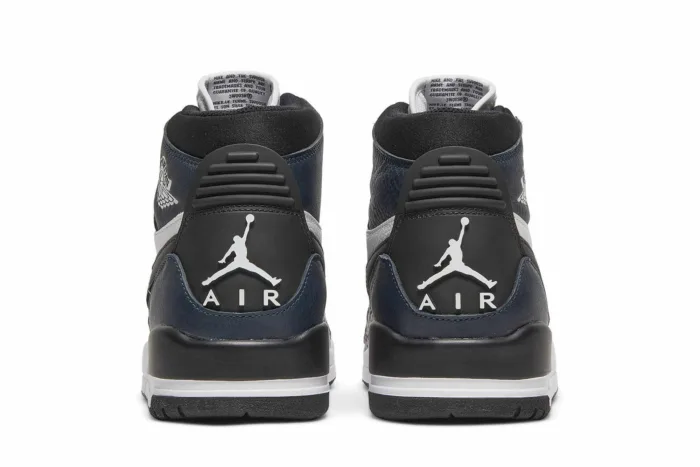 Air Jordan Legacy 312 'Midnight Navy' DO7441-401 - Image 6