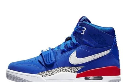 Air Jordan Legacy 312 'Pistons' AV3922-416