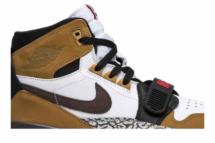 Air Jordan Legacy 312 'Rookie of the Year' AV3922-102 - Image 2