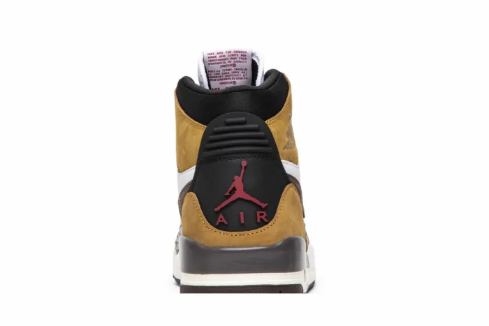 Air Jordan Legacy 312 'Rookie of the Year' AV3922-102 - Image 7