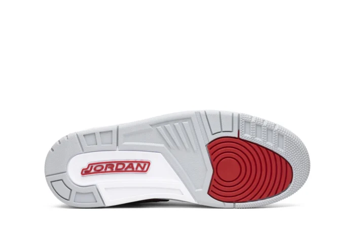 Air Jordan Legacy 312 'Toro' AV3922-601 - Image 4