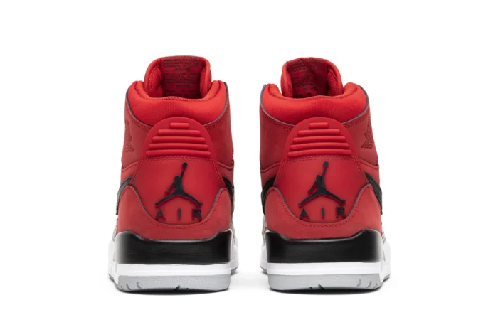 Air Jordan Legacy 312 'Toro' AV3922-601 - Image 6