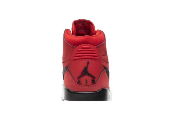 Air Jordan Legacy 312 'Toro' AV3922-601 - Image 7