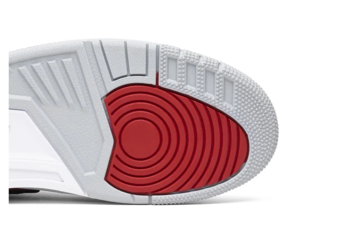 Air Jordan Legacy 312 'Toro' AV3922-601 - Image 5