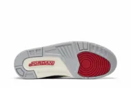 Air Jordan Legacy 312 'Wolf Grey' AV3922-002 - Image 4