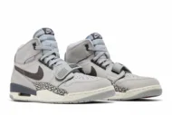 Air Jordan Legacy 312 'Wolf Grey' AV3922-002 - Image 8