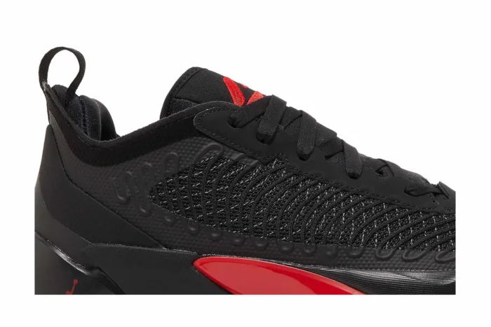 Air Jordan Luka 1 'Bred' DN1772-060 - Image 2