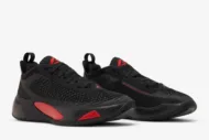 Air Jordan Luka 1 'Bred' DN1772-060 - Image 8