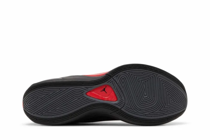 Air Jordan Luka 1 'Bred' DN1772-060 - Image 4