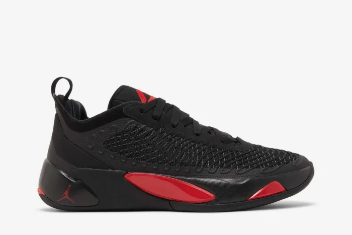 Air Jordan Luka 1 'Bred' DN1772-060 - Image 1