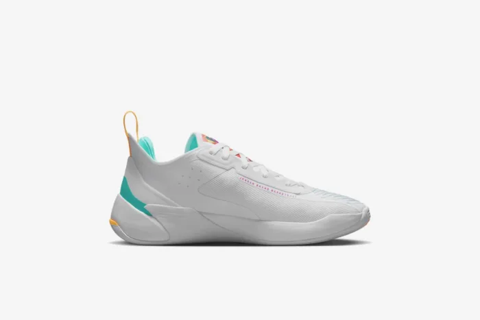 Air Jordan Luka 1 PF 'Imaginarium' DQ6510-164 - Image 2