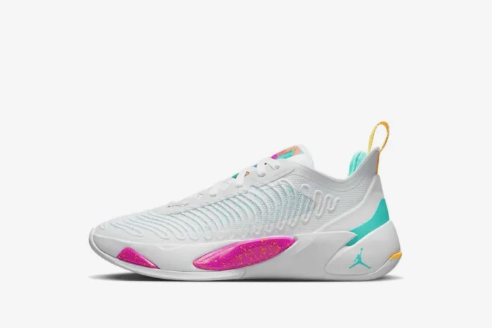 Air Jordan Luka 1 PF 'Imaginarium' DQ6510-164 - Image 1