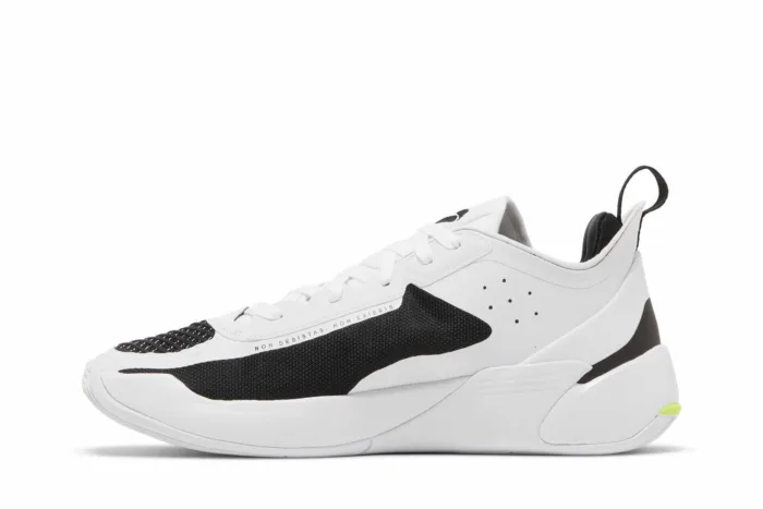 Air Jordan Luka 1 PF 'Reverse Orca' DQ6510-107 - Image 3