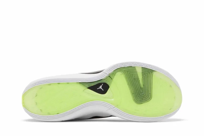 Air Jordan Luka 1 PF 'Reverse Orca' DQ6510-107 - Image 4