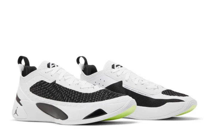 Air Jordan Luka 1 PF 'Reverse Orca' DQ6510-107 - Image 8