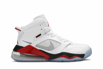 Air Jordan Mars 270 'Fire Red' CD7070-100