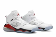 Air Jordan Mars 270 'Fire Red' CD7070-100 - Image 8
