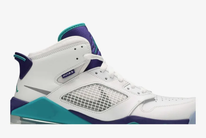Air Jordan Mars 270 'Grape' CD7070-135 - Image 2