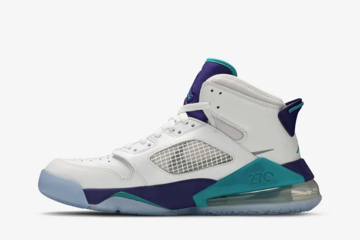 Air Jordan Mars 270 'Grape' CD7070-135 - Image 3