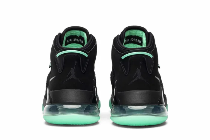 Air Jordan Mars 270 'Green Glow' CD7070-003 - Image 6