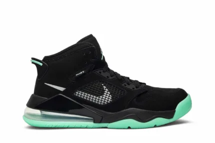 Air Jordan Mars 270 'Green Glow' CD7070-003