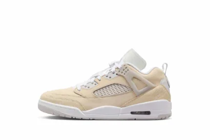 Air Jordan Spizike Low 'Sanddrift Vast Grey' HV6528-100