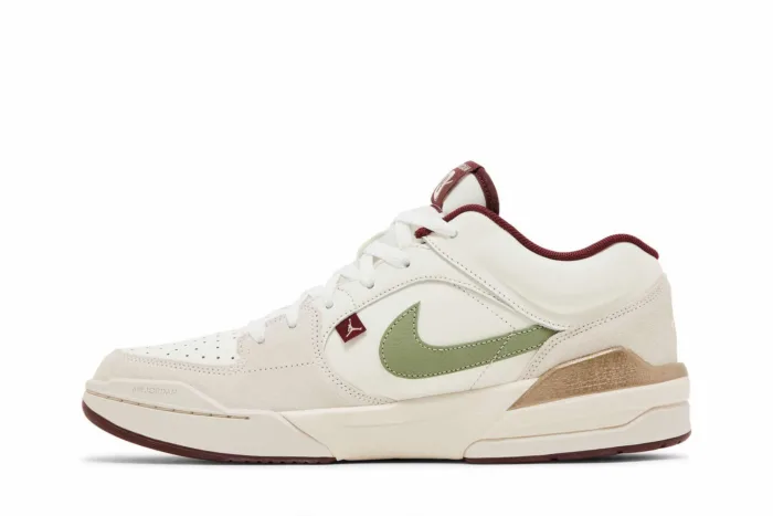 Air Jordan Stadium 90 'Year of the Dragon 2024' FZ5043-120 - Image 3
