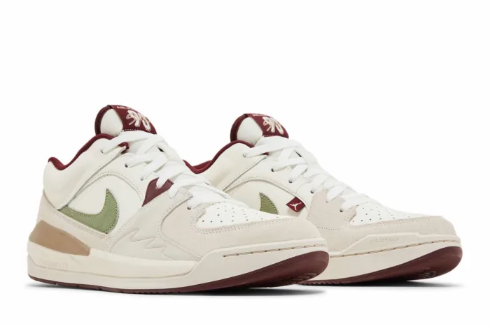 Air Jordan Stadium 90 'Year of the Dragon 2024' FZ5043-120 - Image 8