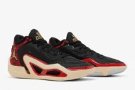 Air Jordan Tatum 1 'Zoo' DX5572-001 - Image 8