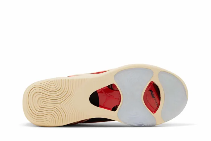 Air Jordan Tatum 1 'Zoo' DX5572-001 - Image 4