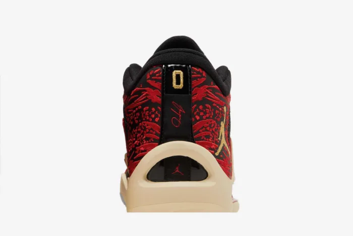 Air Jordan Tatum 1 'Zoo' DX5572-001 - Image 7