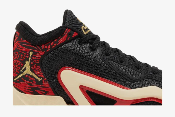 Air Jordan Tatum 1 'Zoo' DX5572-001 - Image 2