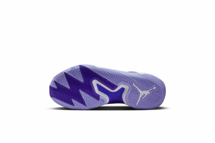 Air Jordan Westbrook One Take 4 'Black Purple Pulse' DO7193-051 - Image 6