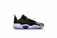 Air Jordan Westbrook One Take 4 'Black Purple Pulse' DO7193-051 - Image 2
