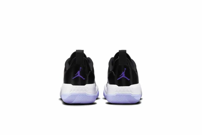 Air Jordan Westbrook One Take 4 'Black Purple Pulse' DO7193-051 - Image 5