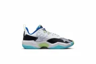 Air Jordan Westbrook One Take 4 'White Copa Lime' DO7193-003 - Image 2