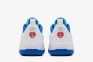 Air Jordan Westbrook One Take 4 'White Lagoon Pulse' DO7193-164 - Image 6