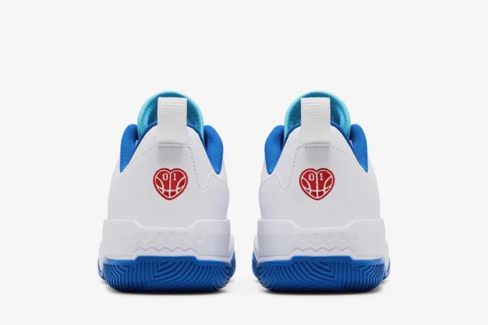 Air Jordan Westbrook One Take 4 'White Lagoon Pulse' DO7193-164 - Image 6
