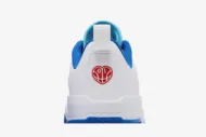Air Jordan Westbrook One Take 4 'White Lagoon Pulse' DO7193-164 - Image 7