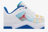 Air Jordan Westbrook One Take 4 'White Lagoon Pulse' DO7193-164 - Image 2