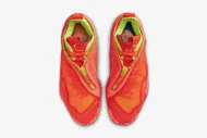 Air Jordan Why Not .6 PF 'Bright Crimson' DO7190-607 - Image 4
