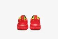 Air Jordan Why Not .6 PF 'Bright Crimson' DO7190-607 - Image 5