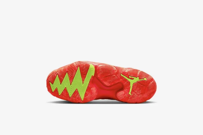 Air Jordan Why Not .6 PF 'Bright Crimson' DO7190-607 - Image 6