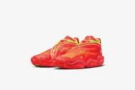 Air Jordan Why Not .6 PF 'Bright Crimson' DO7190-607 - Image 3