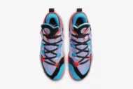 Air Jordan Why Not Zer0.5 PF 'Childhood' DC3638-500 - Image 4