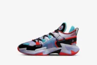 Air Jordan Why Not Zer0.5 PF 'Childhood' DC3638-500