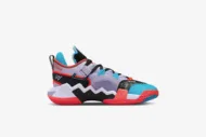 Air Jordan Why Not Zer0.5 PF 'Childhood' DC3638-500 - Image 2