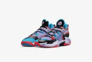 Air Jordan Why Not Zer0.5 PF 'Childhood' DC3638-500 - Image 3