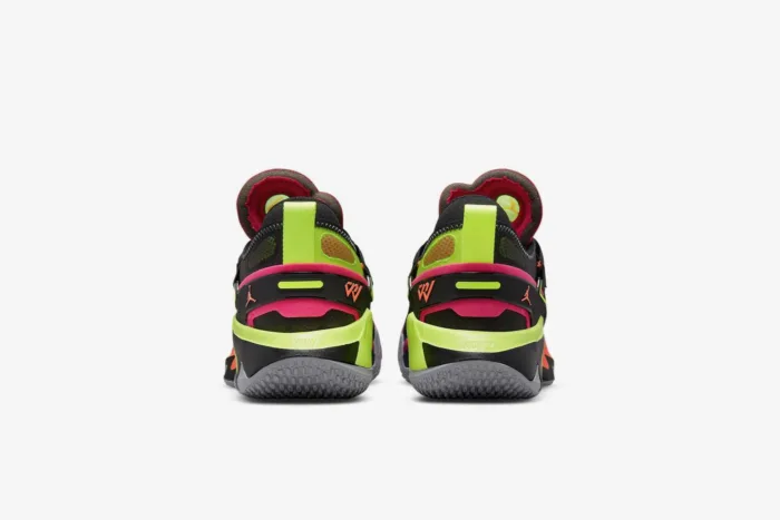 Air Jordan Why Not Zer0.5 PF 'Raging Grace' DO8966-002 - Image 5